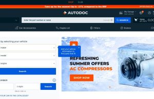 Autodoc