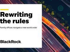 BlackRock Global Family Office Report 2025