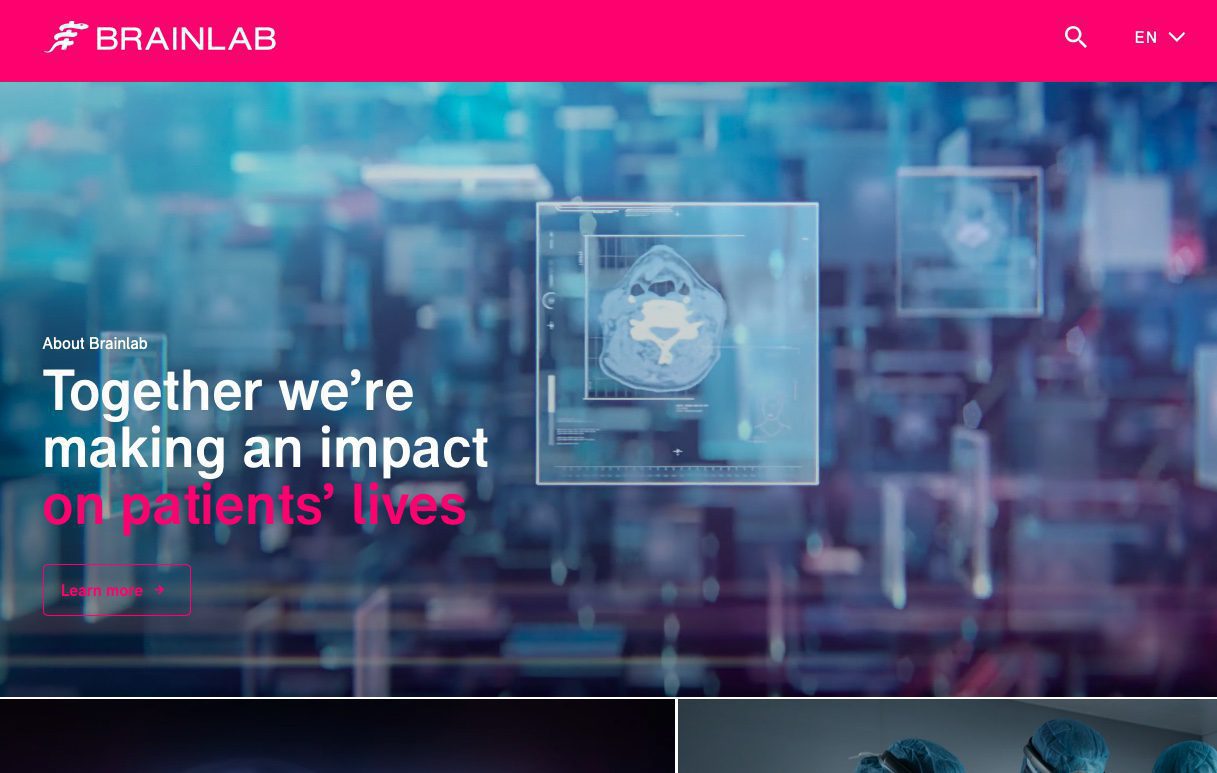 Brainlab