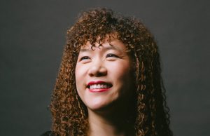Dai Weili