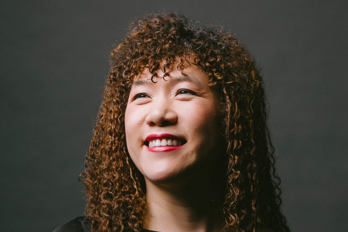 Dai Weili