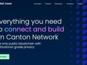 Digital Asset (Canton Network)