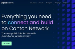 Digital Asset (Canton Network)