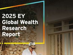 EY Global Wealth Research Report 2025