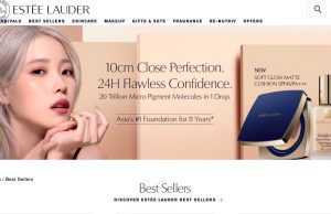 Estee Lauder