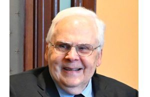 FedEx Frederick Smith
