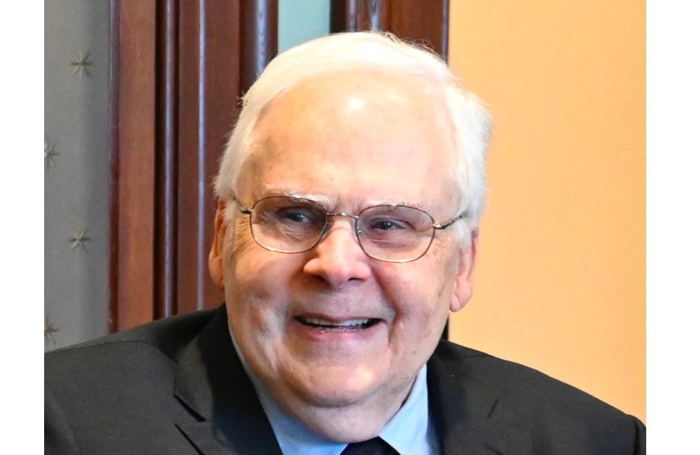 FedEx Frederick Smith