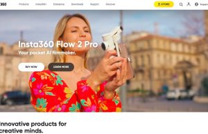 Insta360