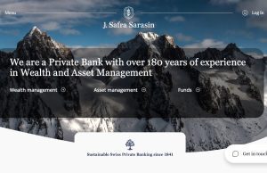 J. Safra Sarasin