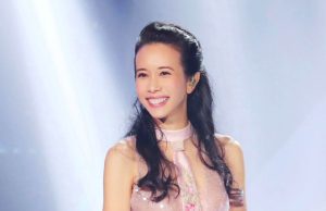 Karen Mok