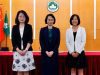 Macao Social Security Fund (FSS)