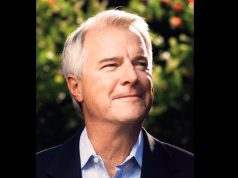 Mark Stevens