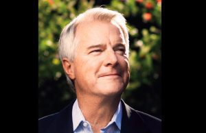 Mark Stevens