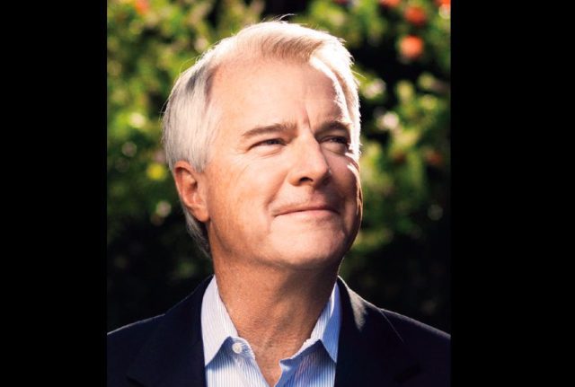 Mark Stevens