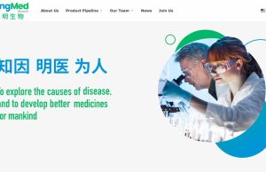 MingMed Biotechnology