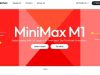 MiniMax