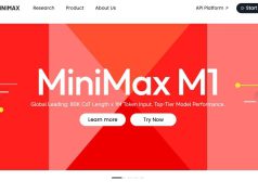 MiniMax