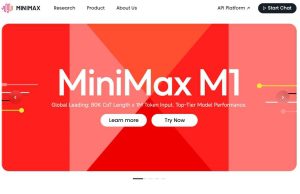 MiniMax