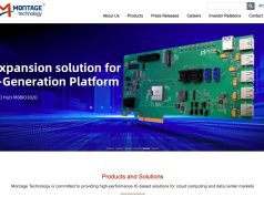 Montage Technology