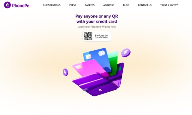 PhonePe