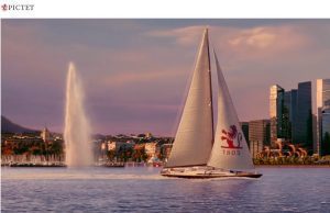Pictet Bank