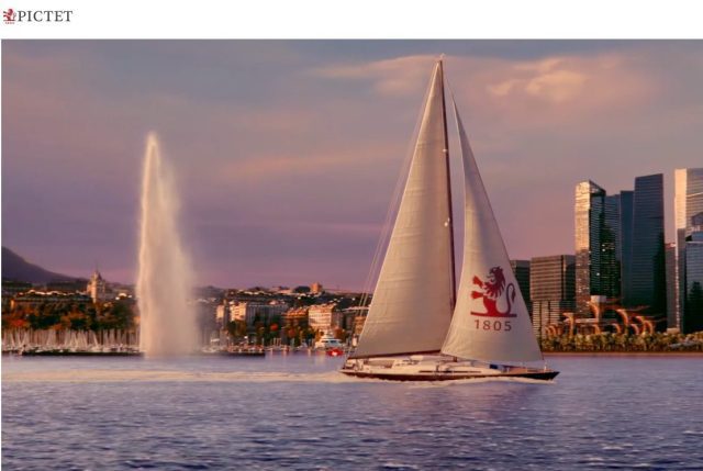 Pictet Bank