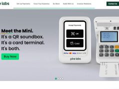 Pine Labs