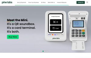 Pine Labs