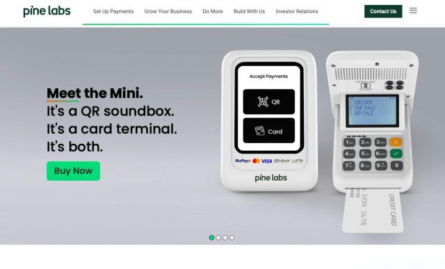 Pine Labs