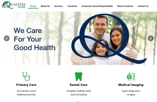 Qualitas Health
