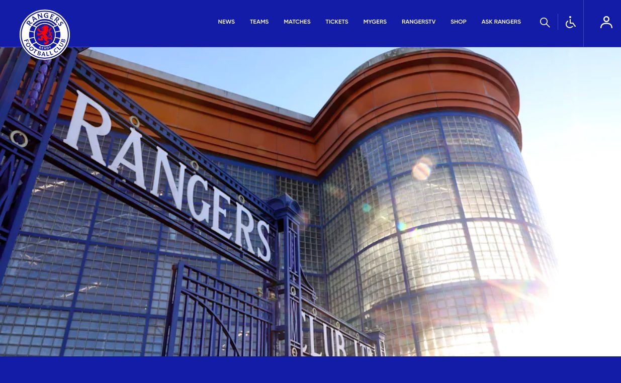 Rangers Football Club