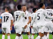 Real Madrid