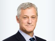Standard Chartered Bank CEO Bill Winters