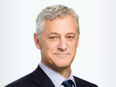 Standard Chartered Bank CEO Bill Winters