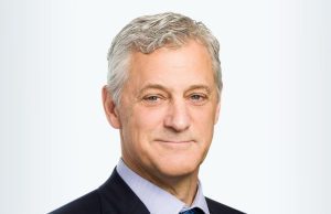 Standard Chartered Bank CEO Bill Winters