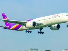 Thai Airways