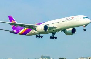 Thai Airways