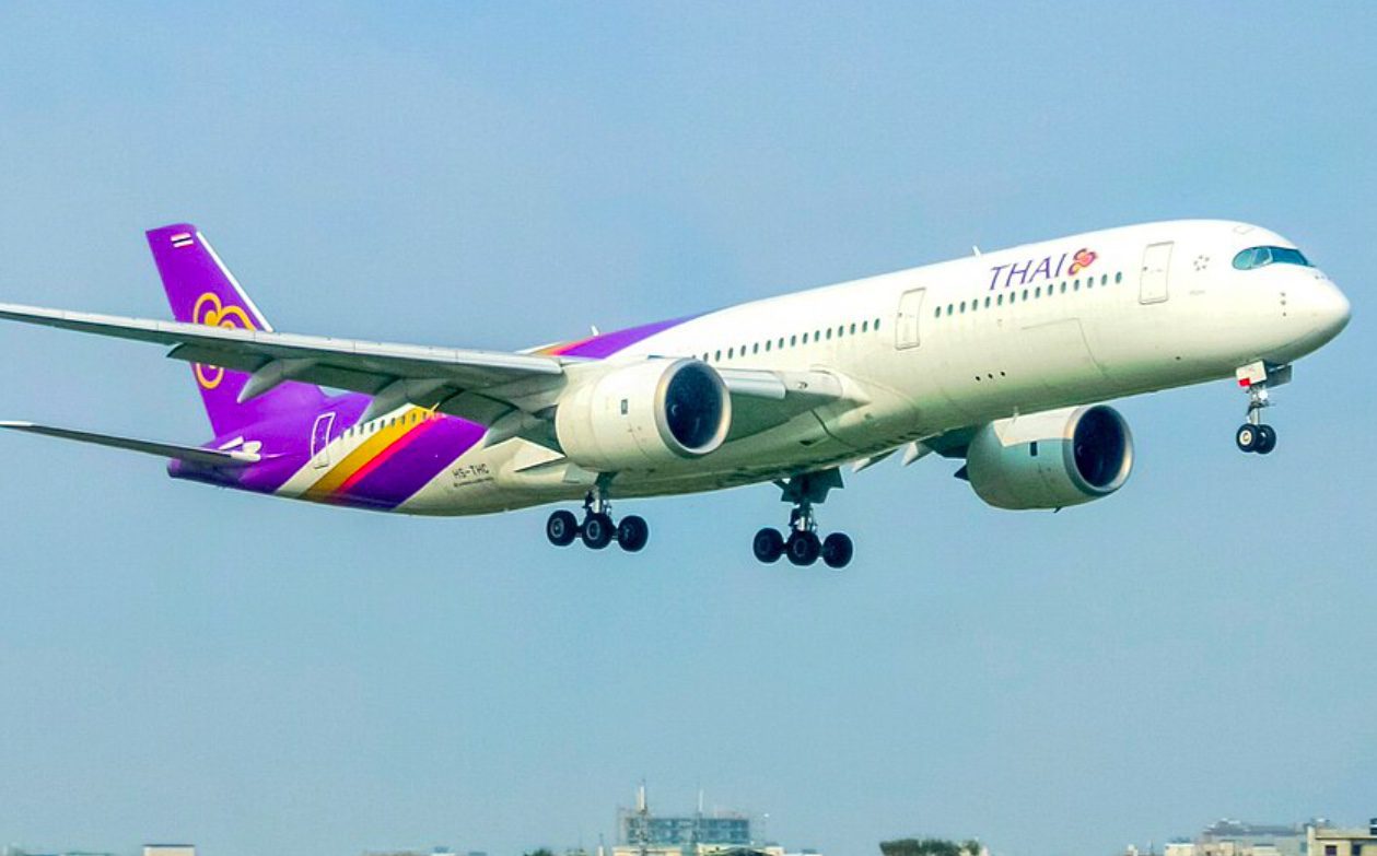 Thai Airways