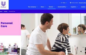 Unilever
