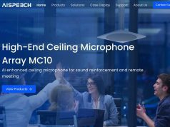 AISpeech