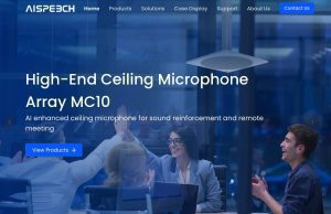 AISpeech