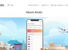 Airalo