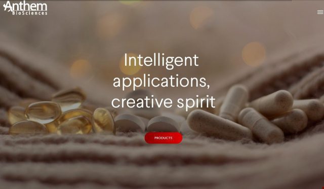 Anthem Biosciences
