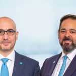 Barclays Khaled El Dabag & Walid Mezher