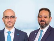Barclays Khaled El Dabag & Walid Mezher