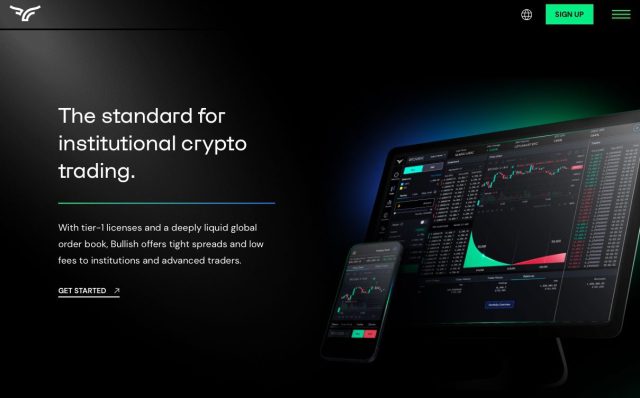 Bullish