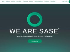 Cato Networks