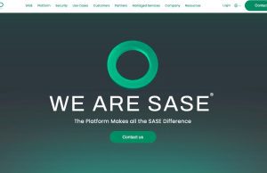 Cato Networks