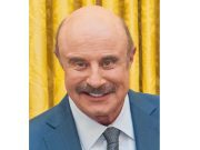 Dr. Phil McGraw