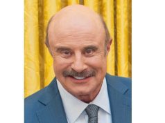 Dr. Phil McGraw